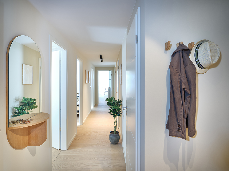 Appartements à Vendre à Namur - NOVIA